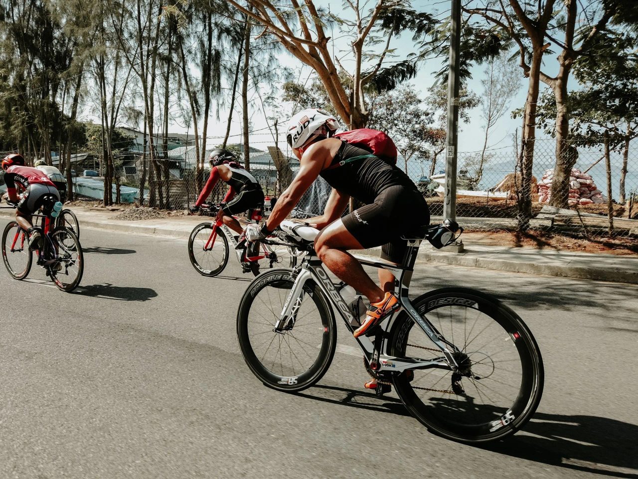  ciclismo