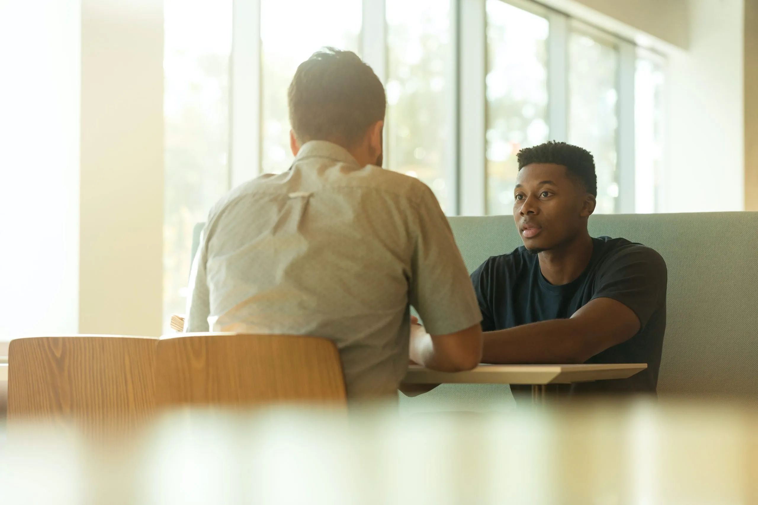 Online Psychological Counseling: Trusting These Services