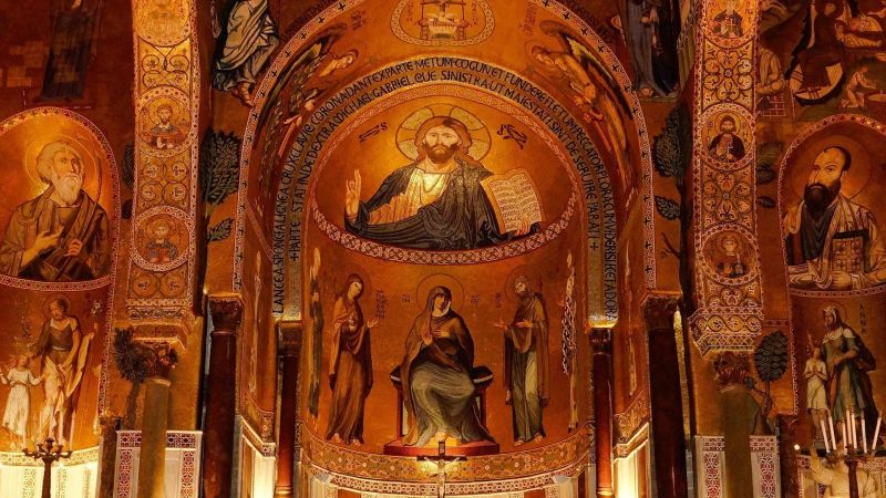 Palermo: What to See in a Day