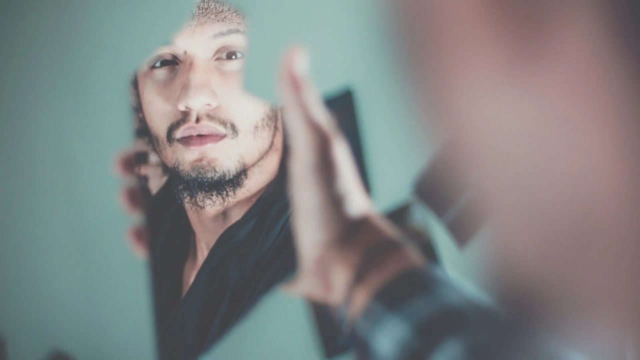 se vita tutti mente rumore essenza contatto viaggio modo te stesso senso cosa percorso articolo riscoprire se stessi