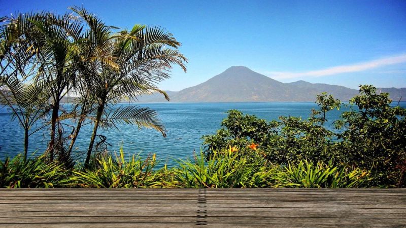 Where to Go on Vacation in 2024: The Best Destinations