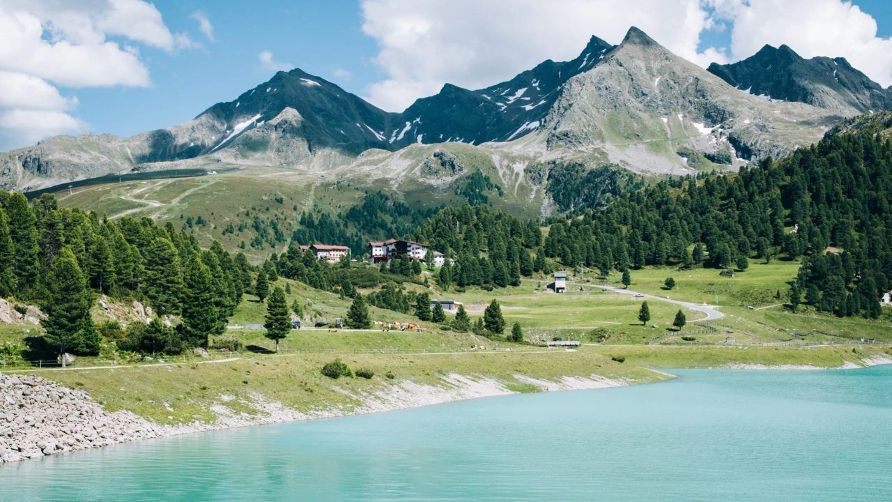 What to See in the Silberregion: A Journey Through History, Nature, and Art in the Heart of Tyrol