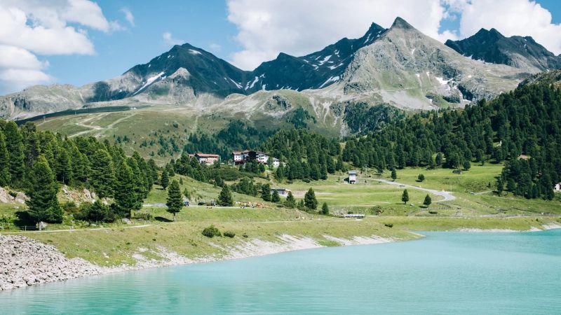 What to See in the Silberregion: A Journey Through History, Nature, and Art in the Heart of Tyrol