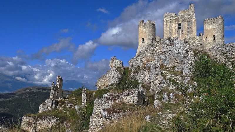 famous movie locations