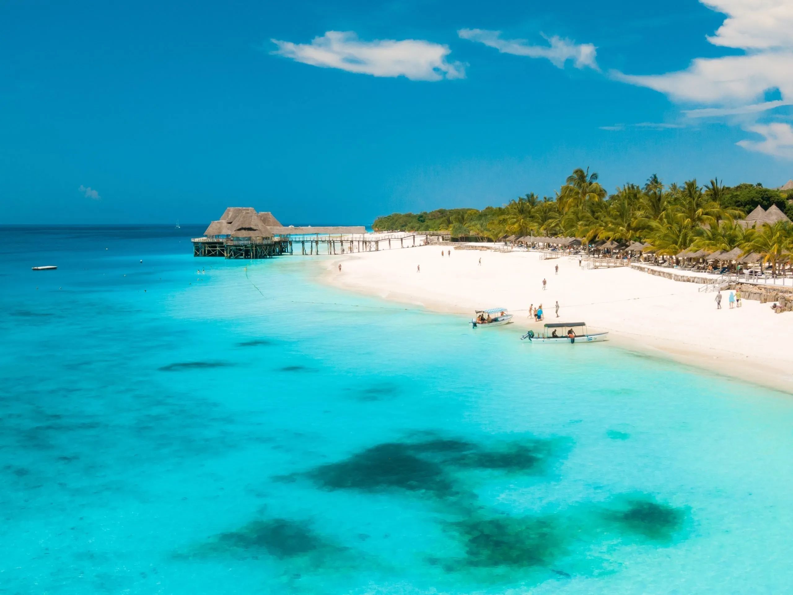 Zanzibar: The 10 Hidden Wonders to Explore
