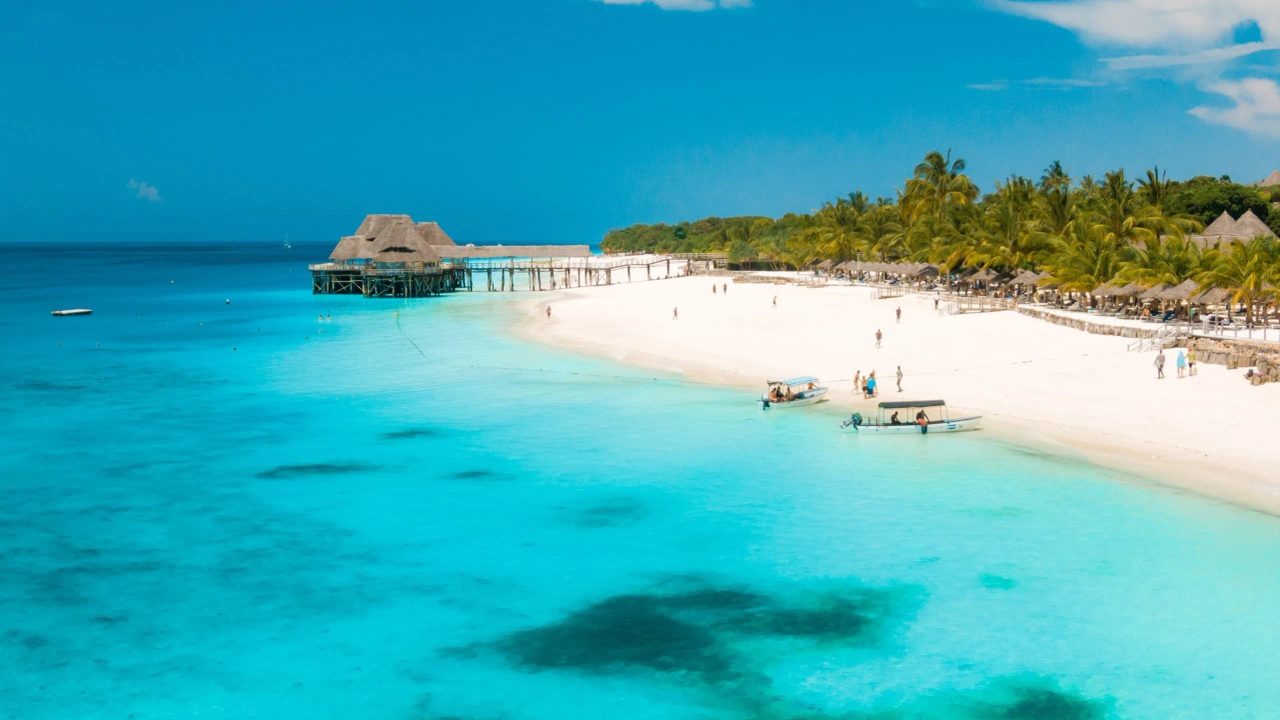 Zanzibar: The 10 Hidden Wonders to Explore