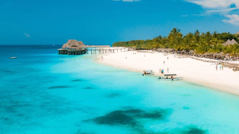 Zanzibar: The 10 Hidden Wonders to Explore