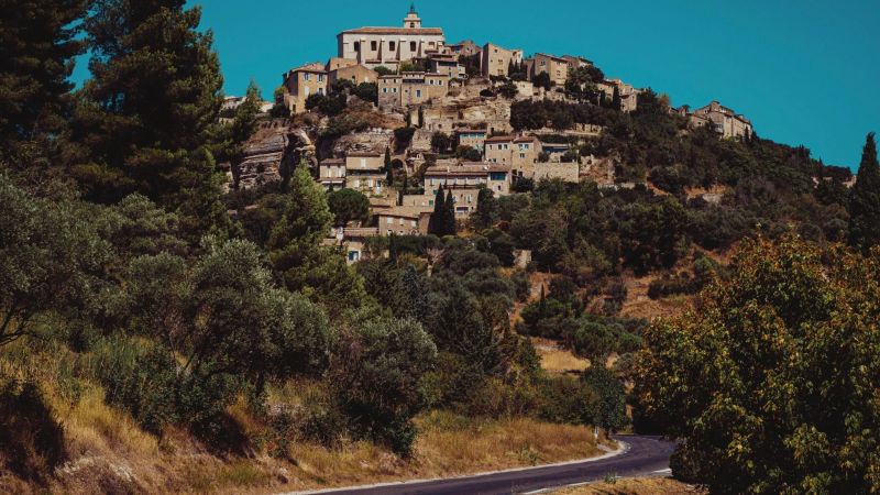 The Best Places to Visit in Umbria