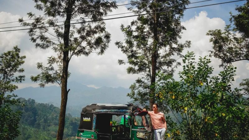 From Beaches to Temples: What to See in Sri Lanka!
