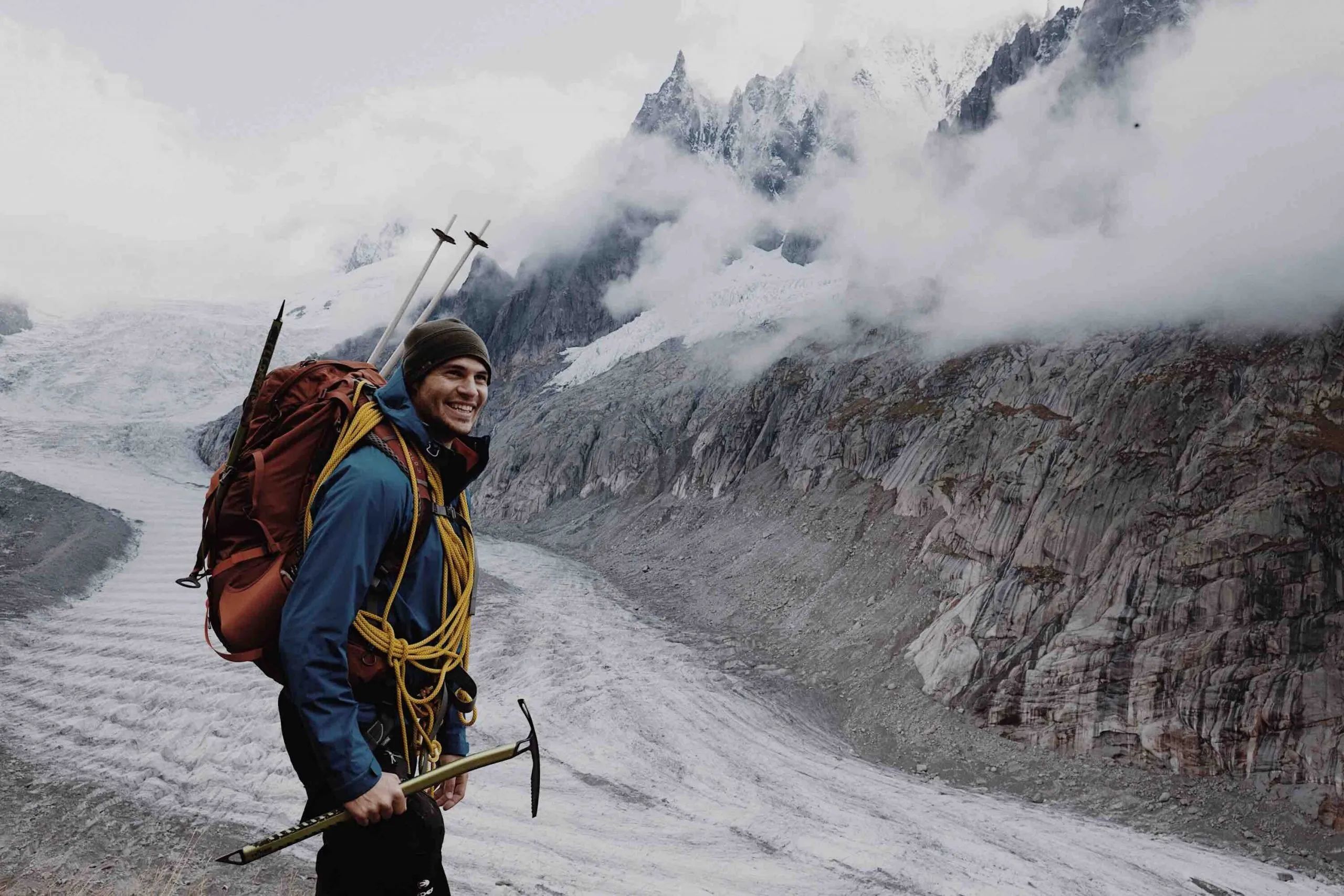 mountain trip ideas