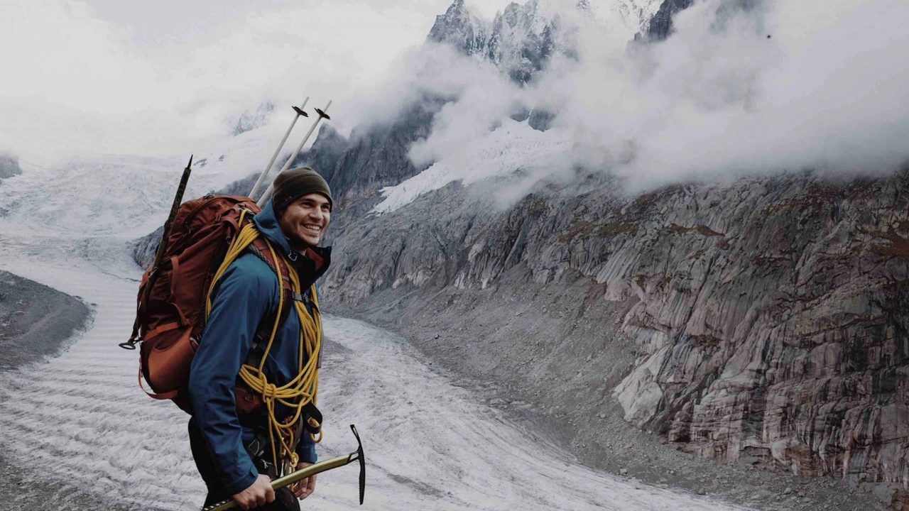 mountain trip ideas