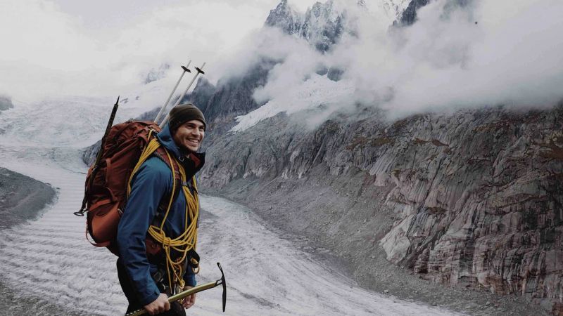 mountain trip ideas
