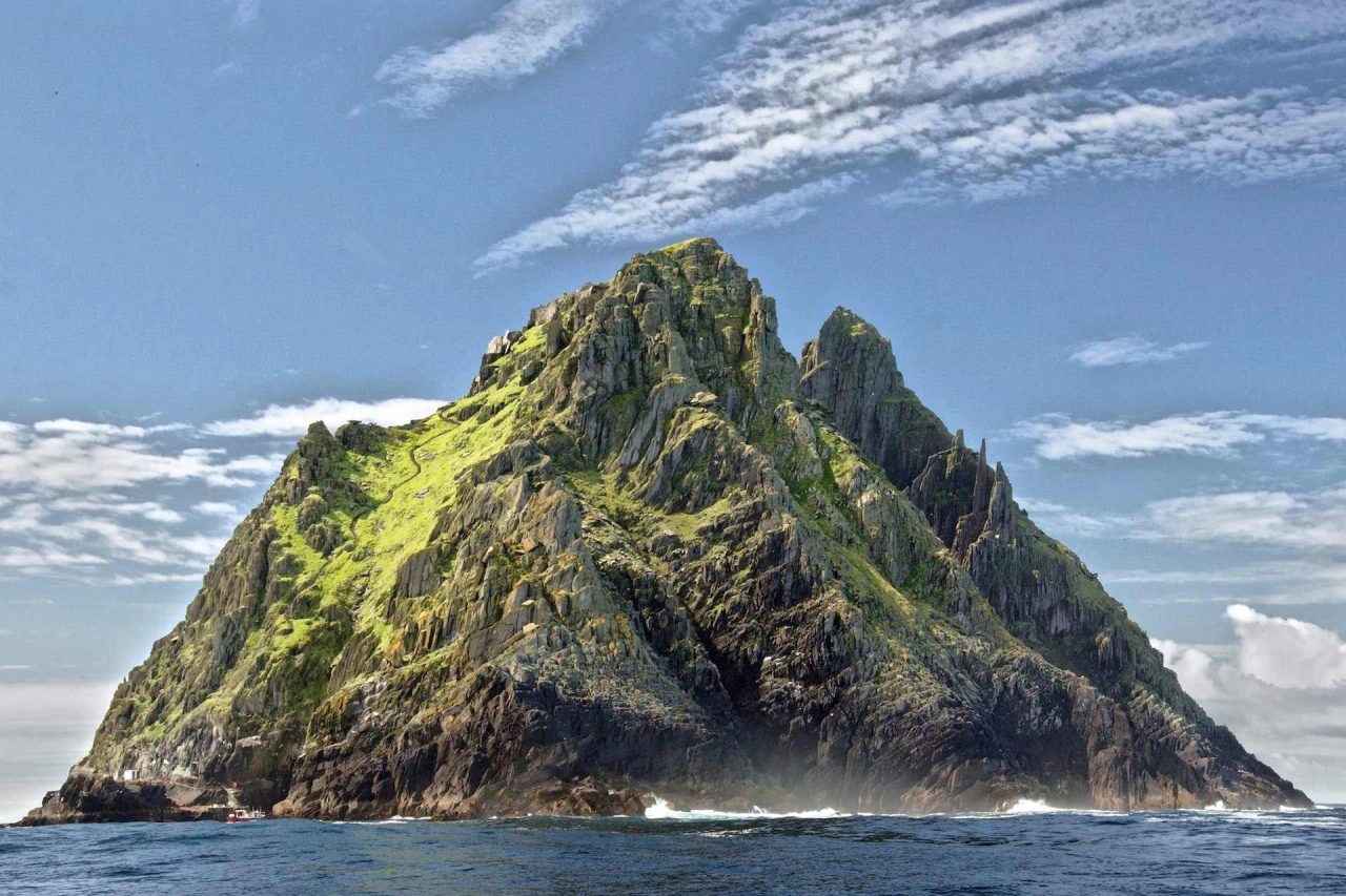 contea di donegal belfast tour viaggio tour irlanda maggior parte