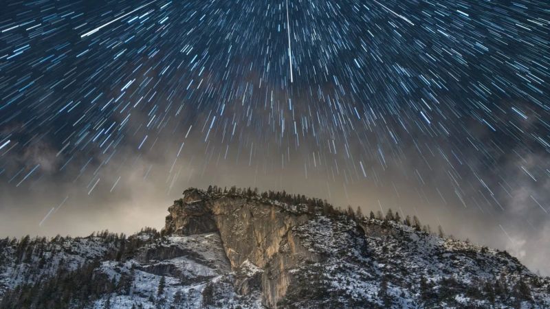 Dolomites : l’enchantement des montagnes qui vous coupera le souffle