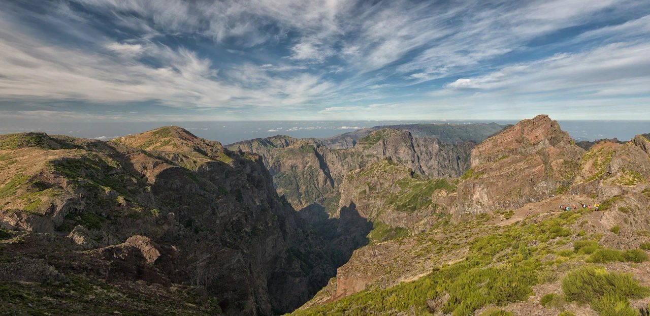 Pico Arieiro