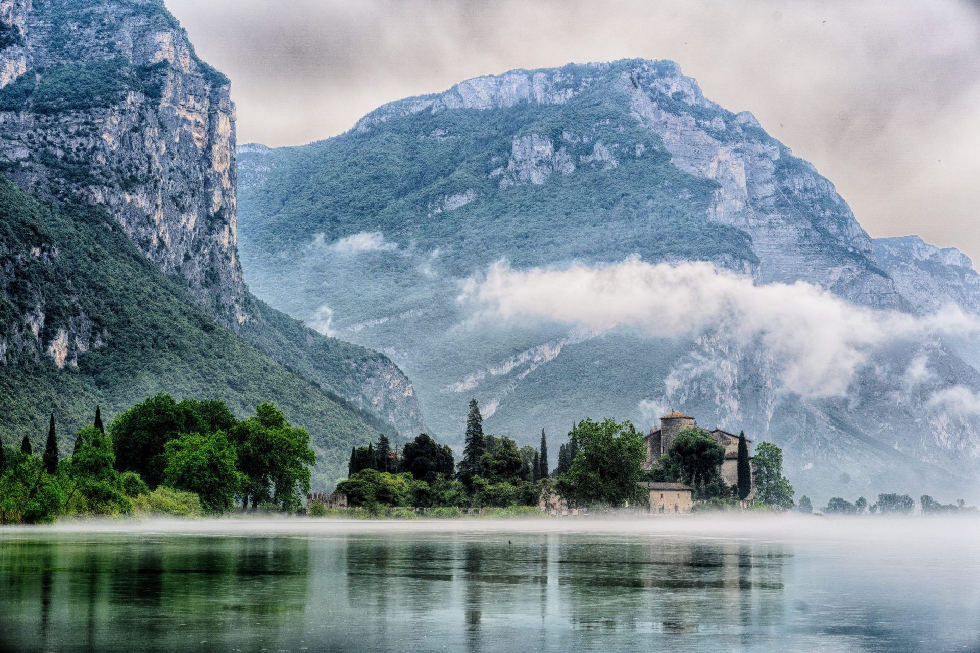 Discover the Magic of Mountain Chalet Ledro: The Perfect Retreat for an Unforgettable Vacation