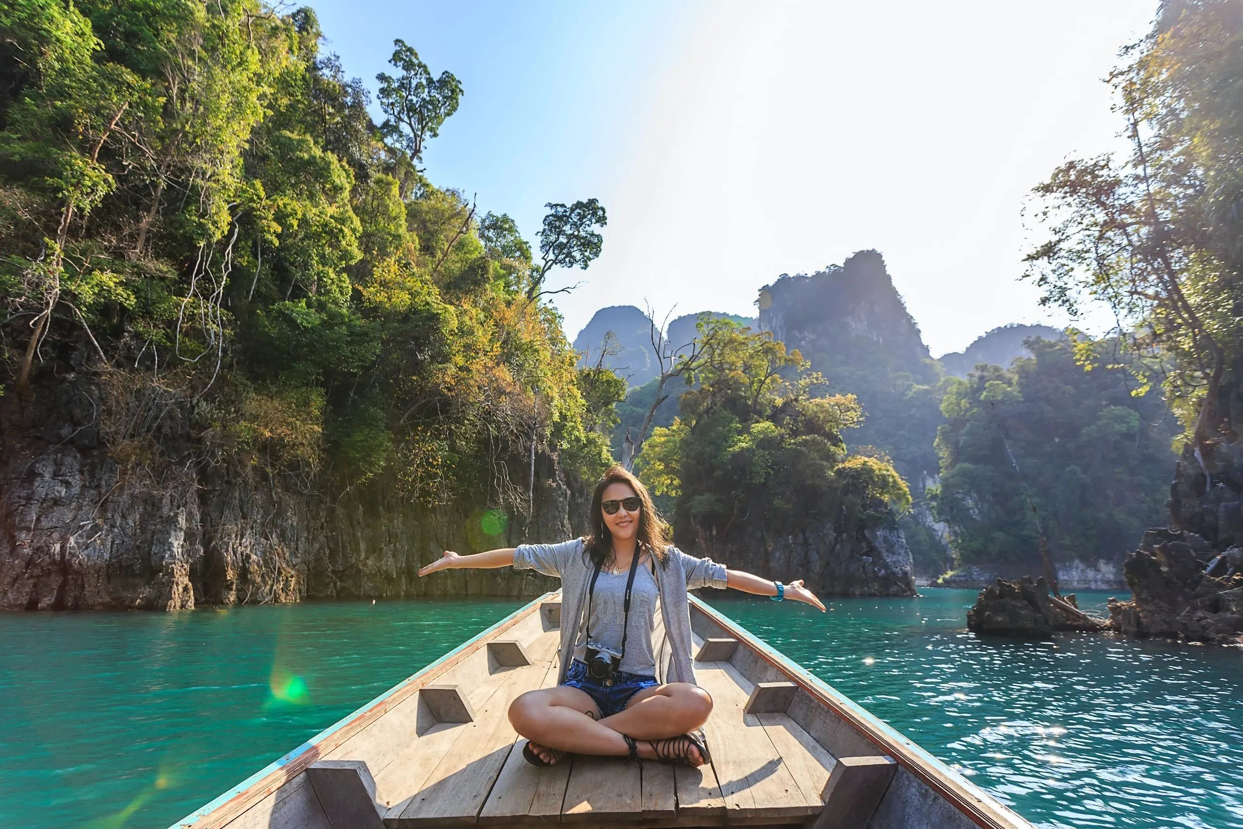 Overtourism: Alternative Destinations to Save Money and Escape Crowds