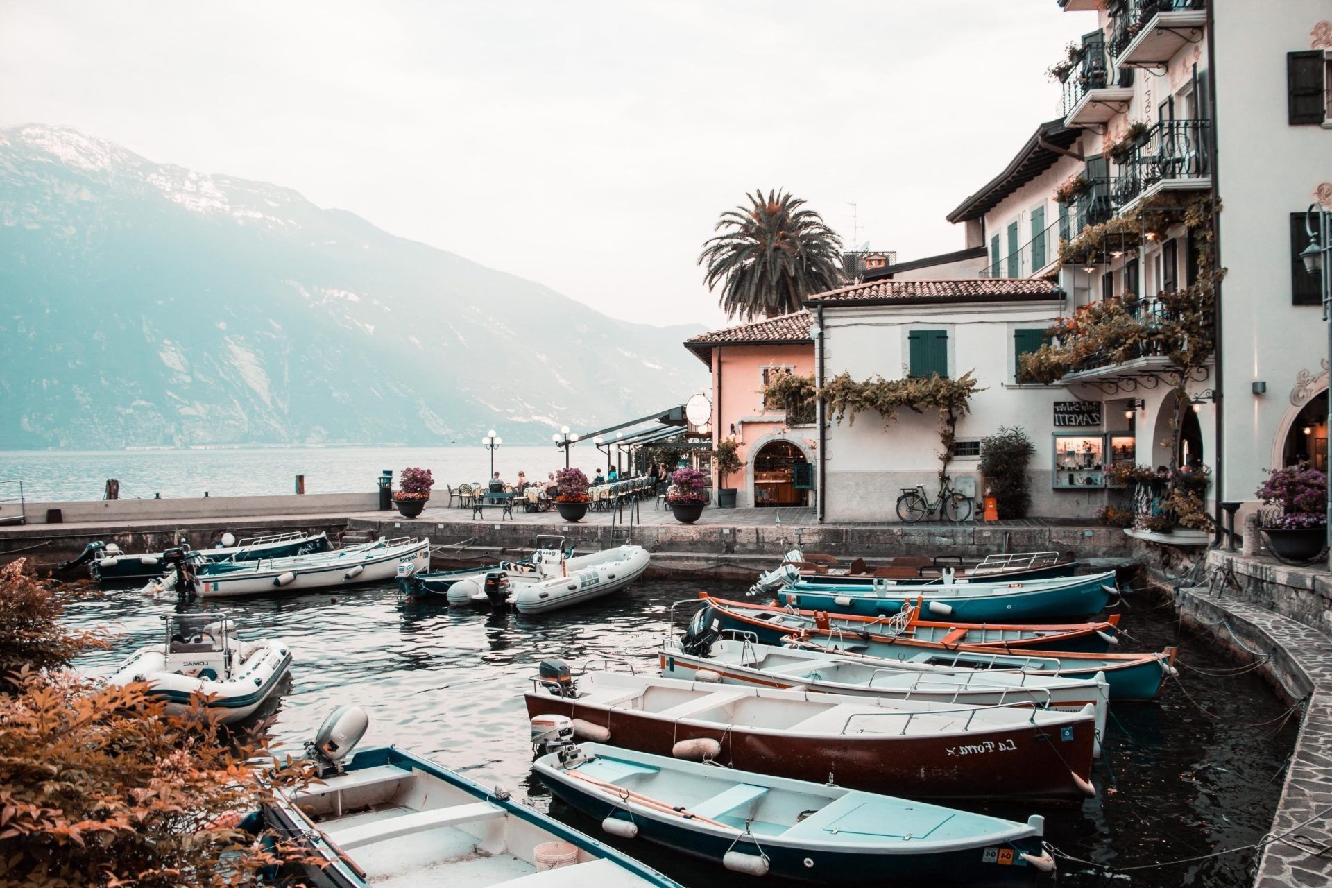 Discover the Wonders of Lake Garda: Italy’s Paradise of Nature, Culture, and Relaxation