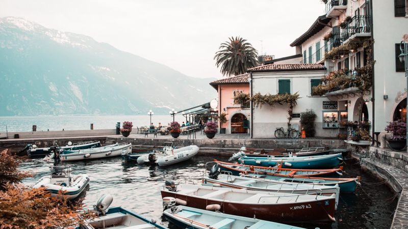 Discover the Wonders of Lake Garda: Italy’s Paradise of Nature, Culture, and Relaxation