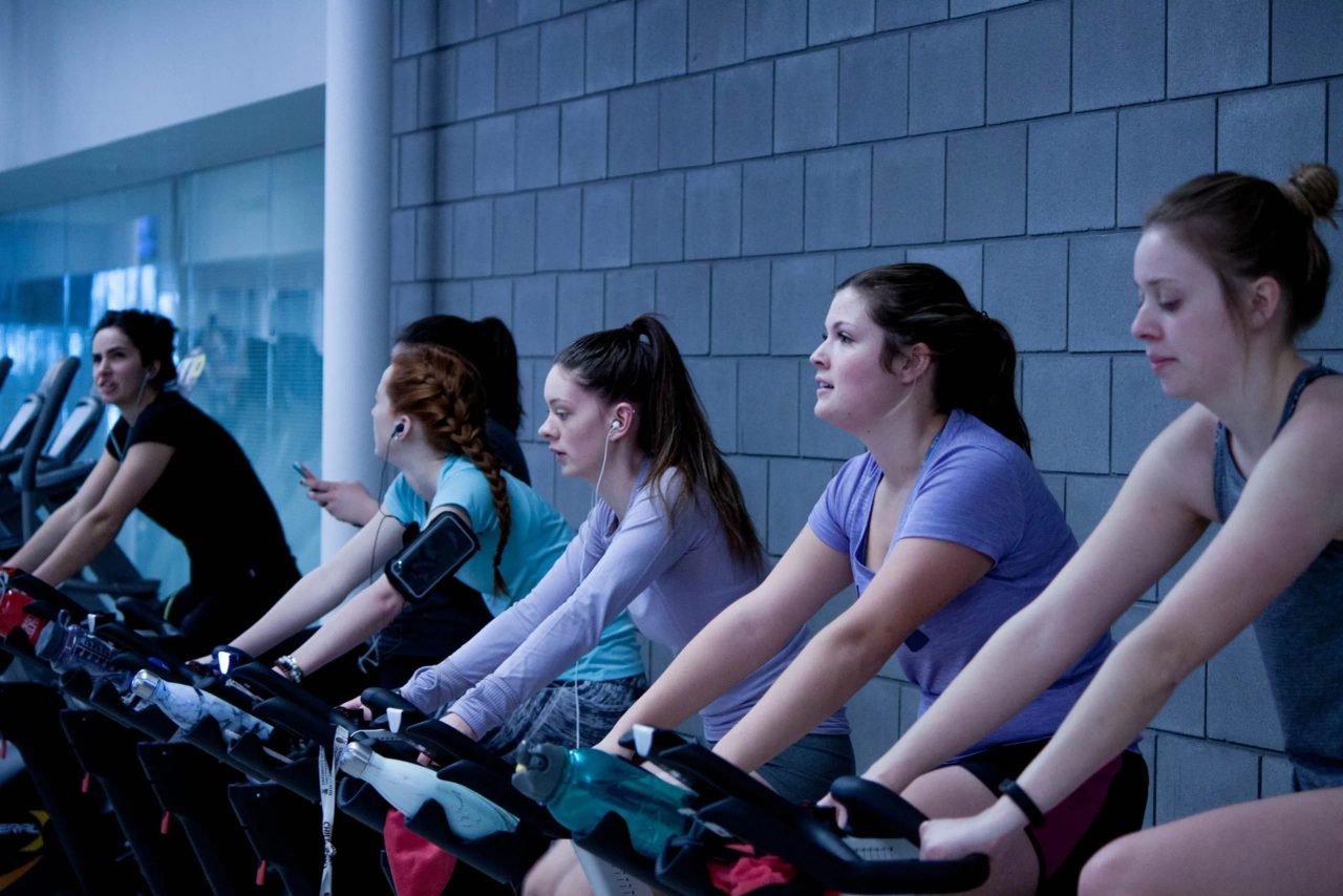 Sport per donne
