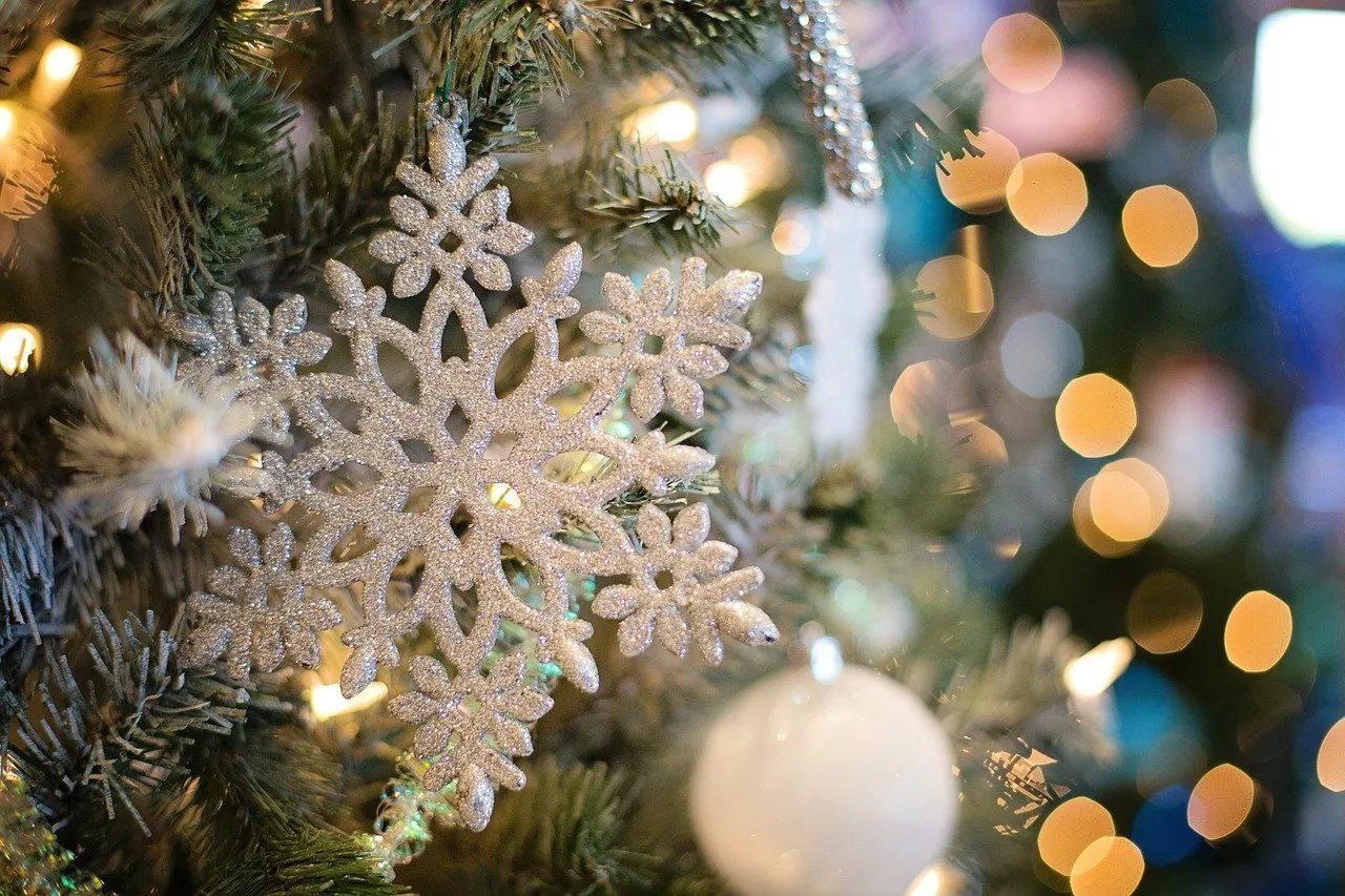capodanno sulla neve