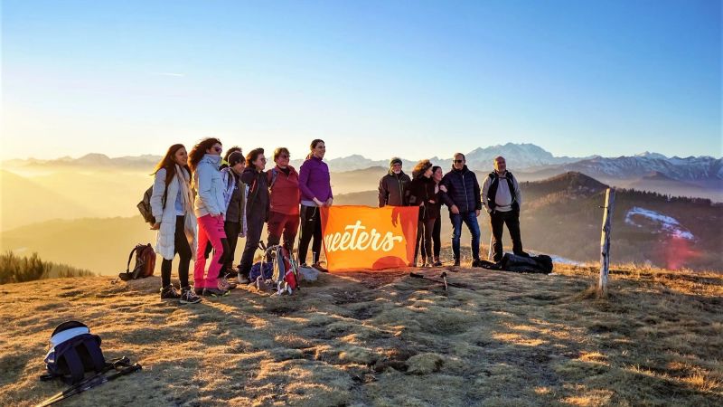 meeters-guides