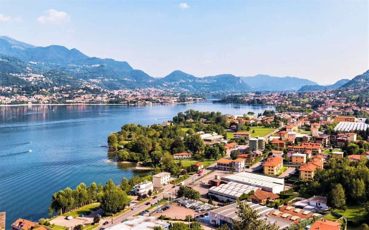 Cassone on Lake Garda: A Hidden Treasure to Discover