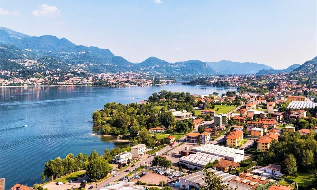 Cassone on Lake Garda: A Hidden Treasure to Discover
