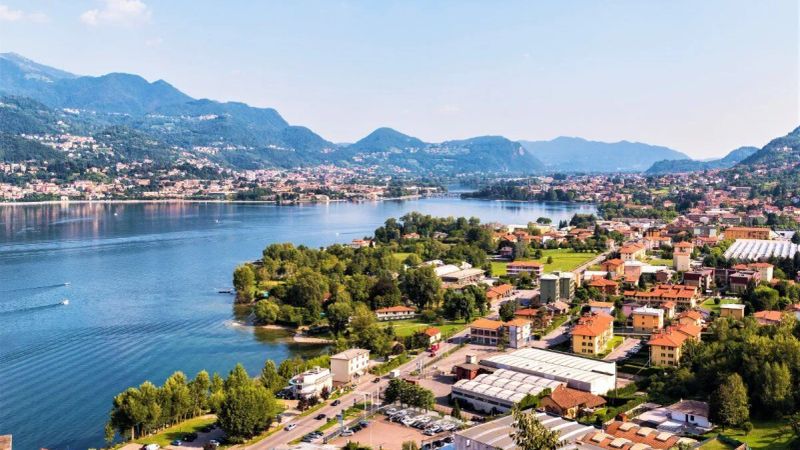 Cassone on Lake Garda: A Hidden Treasure to Discover