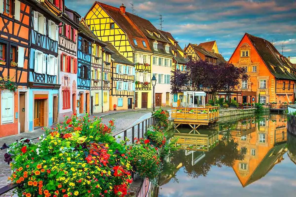colmar