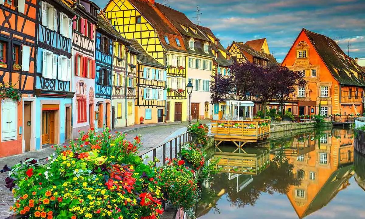 colmar