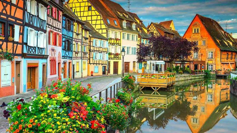 colmar