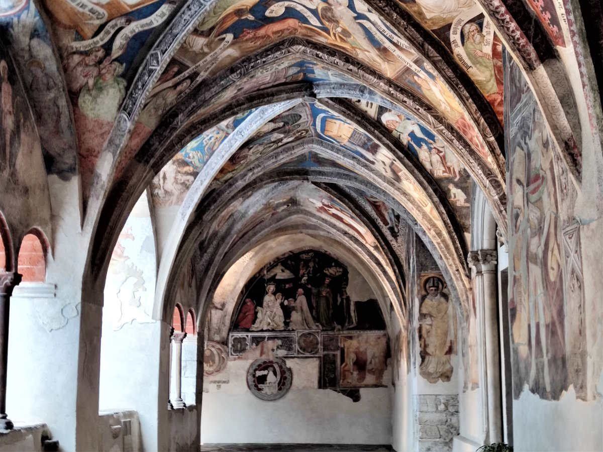 What to See in Bressanone in One or More Days: Itinerary Among...