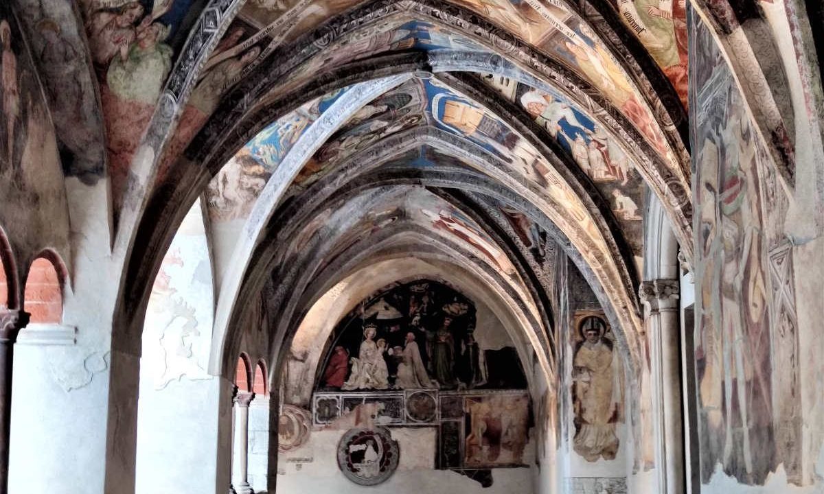 What to See in Bressanone in One or More Days: Itinerary Among...