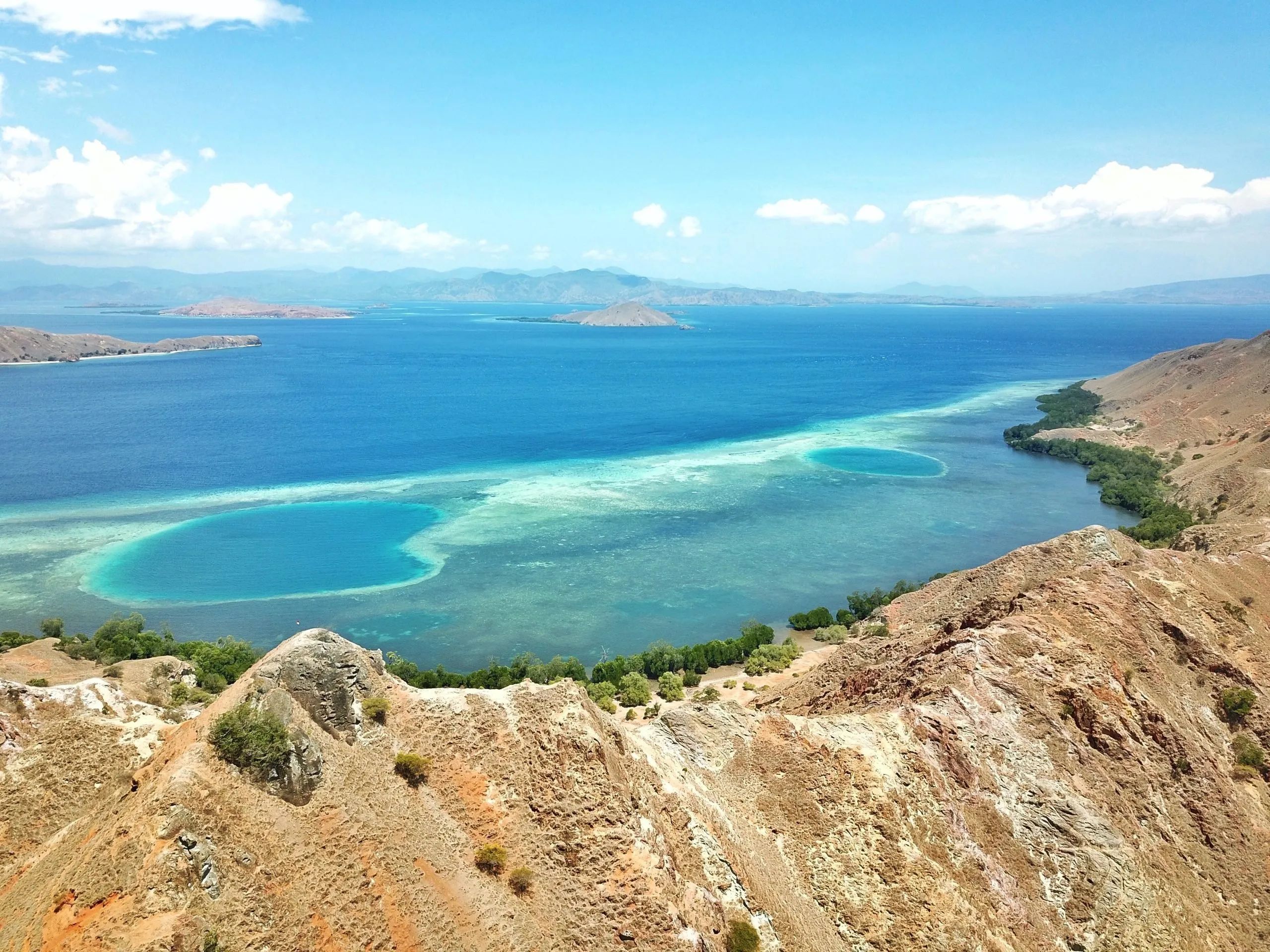 Komodo Islands: Discovering the Indonesian Paradise