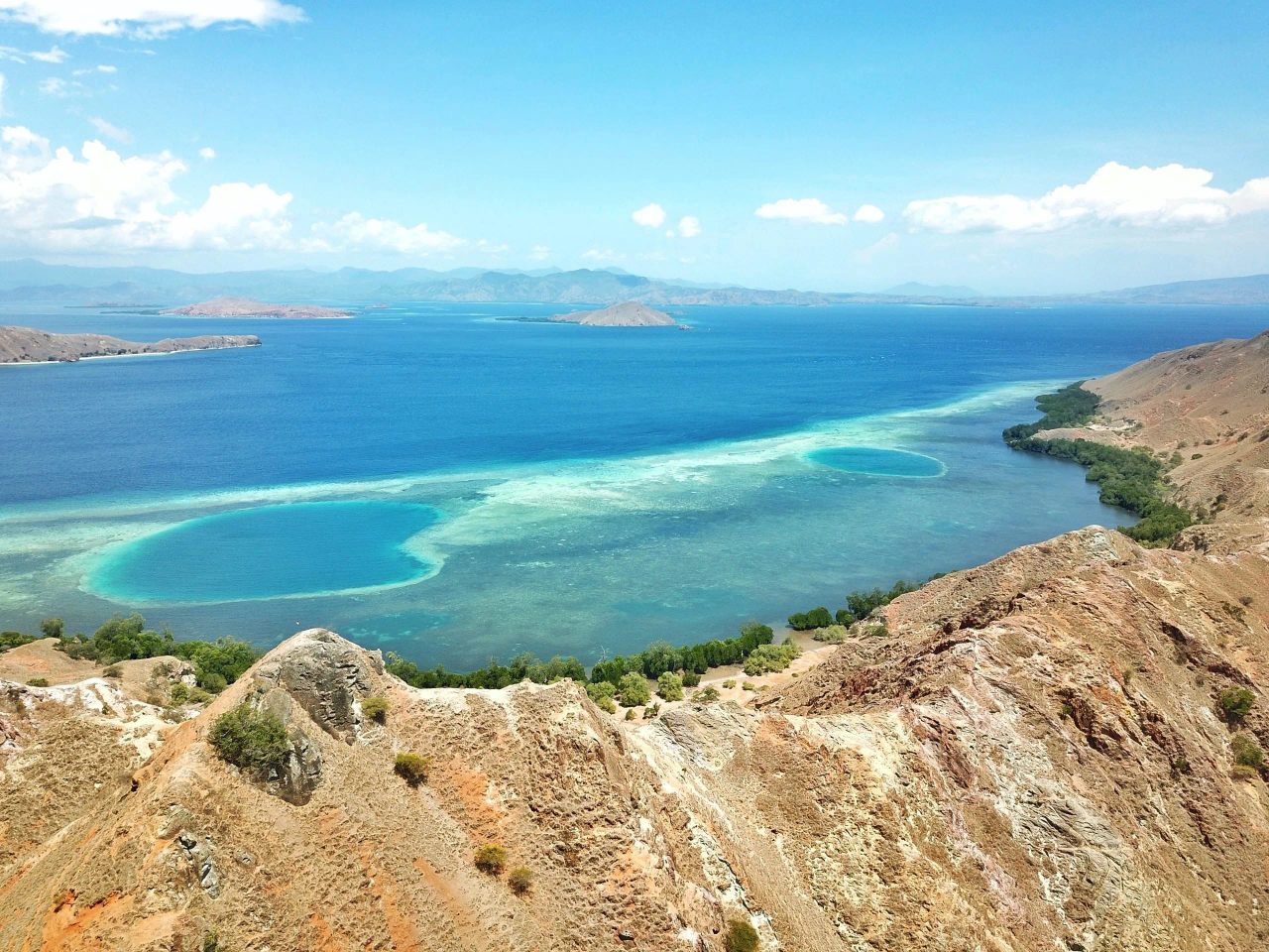 Isole di Komodo