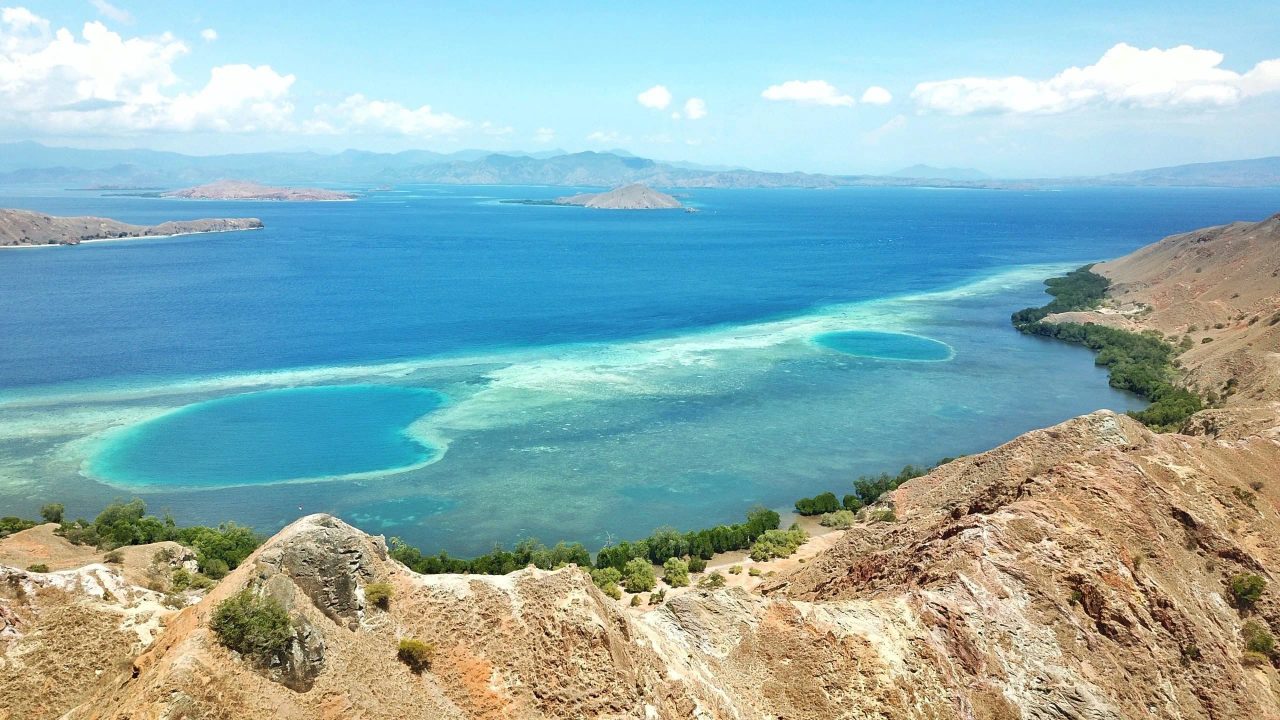 Komodo Islands: Discovering the Indonesian Paradise