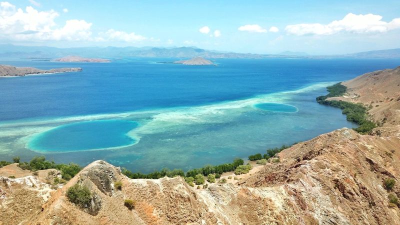 Komodo Islands: Discovering the Indonesian Paradise