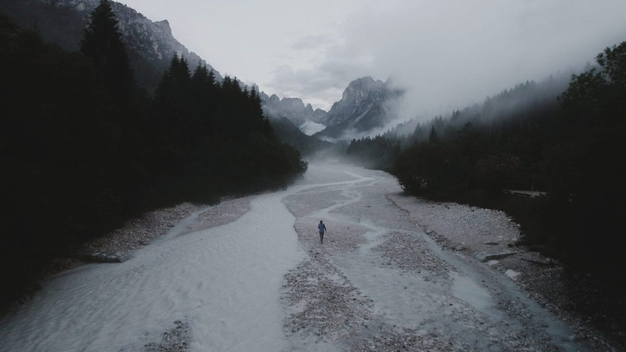 Pale di San Martino