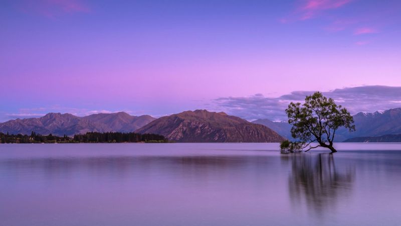 Scopri la magia del Lago Anterselva: un paradiso naturale da non perdere