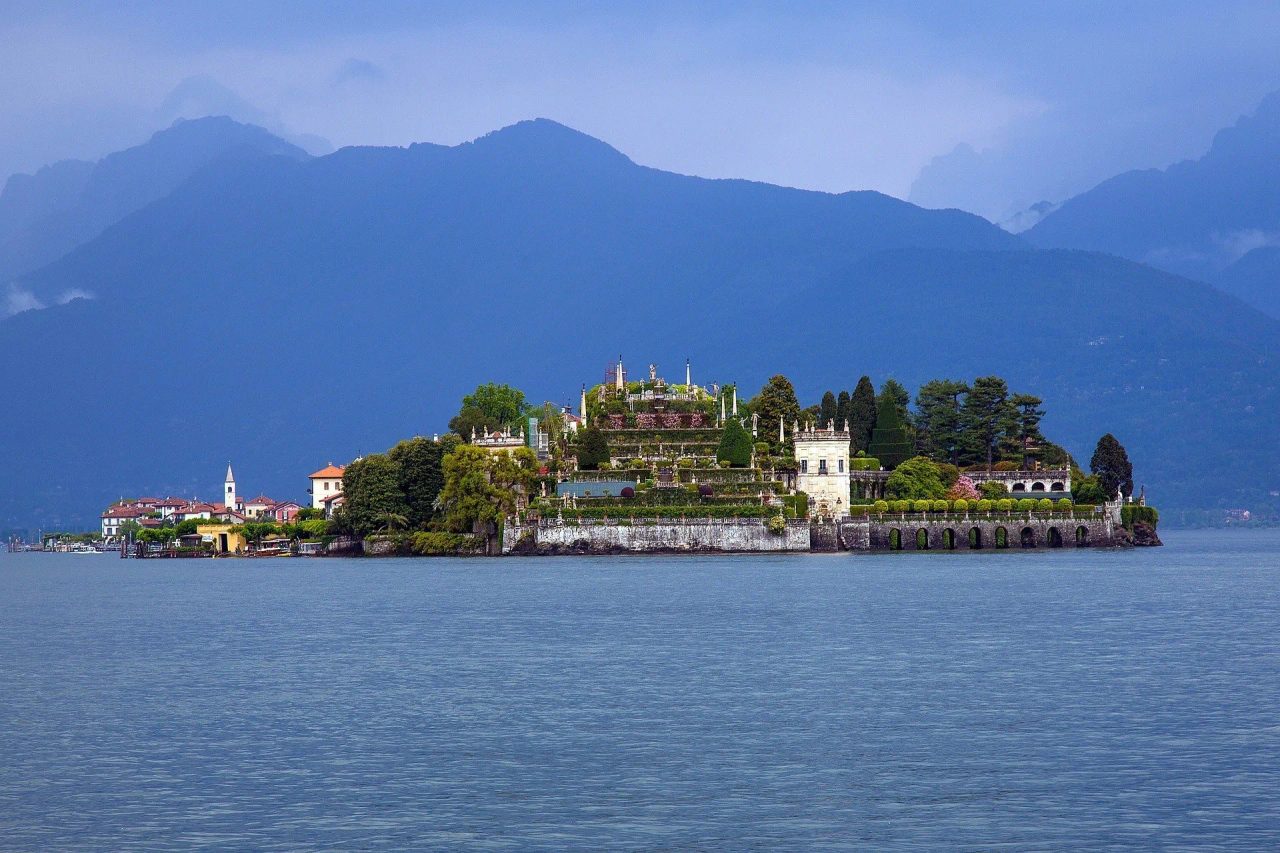 Lago Maggiore Piemonte