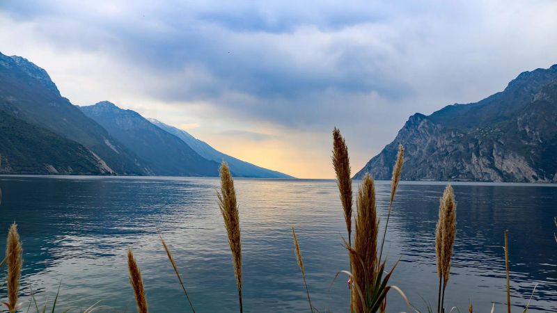 Lake Garda Trentino