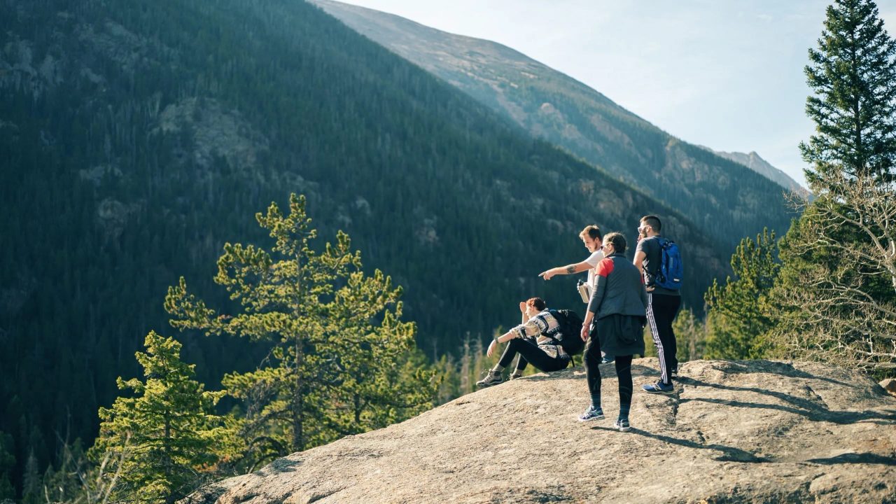walking-groups