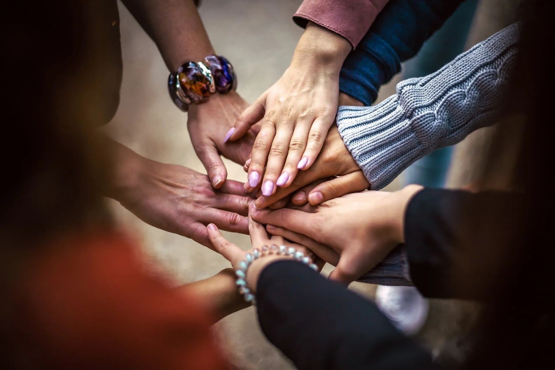 How to Make New Friends in Your City