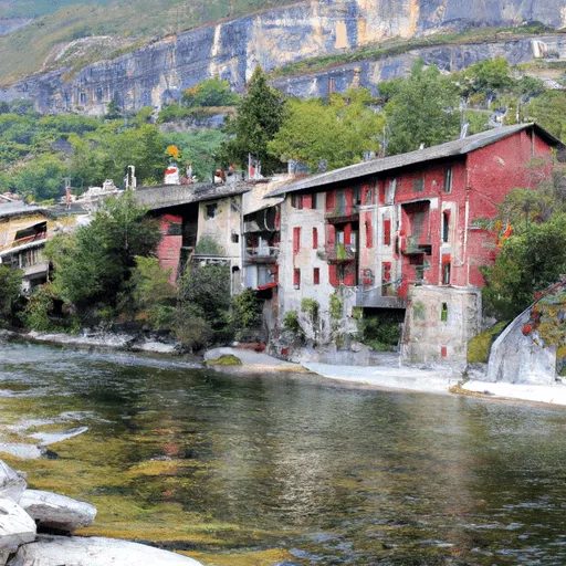 Schmilka: The Eco-Friendly Village in Saxony Where Time Stood Still