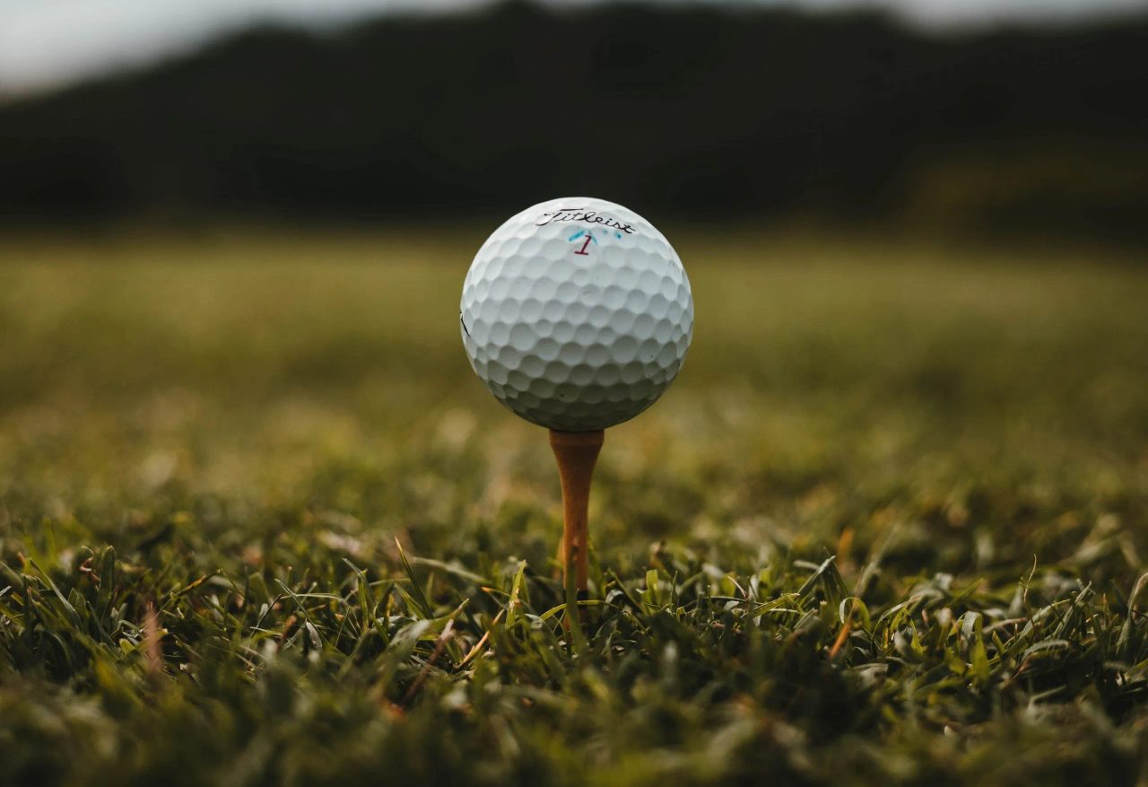 montagna golf