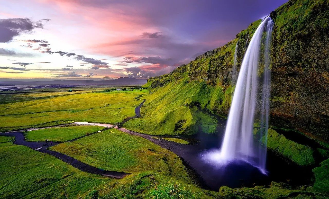 tour islanda