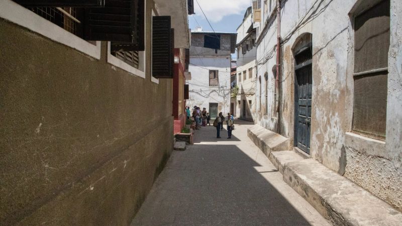 What to See in Zanzibar: Beaches, Culture and Breathtaking Landscapes