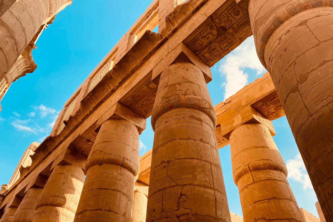 crociera sul nilo necropoli di giza consigli alessandro magno spiagge mummie paesaggi cultura posti destinazioni bellezze