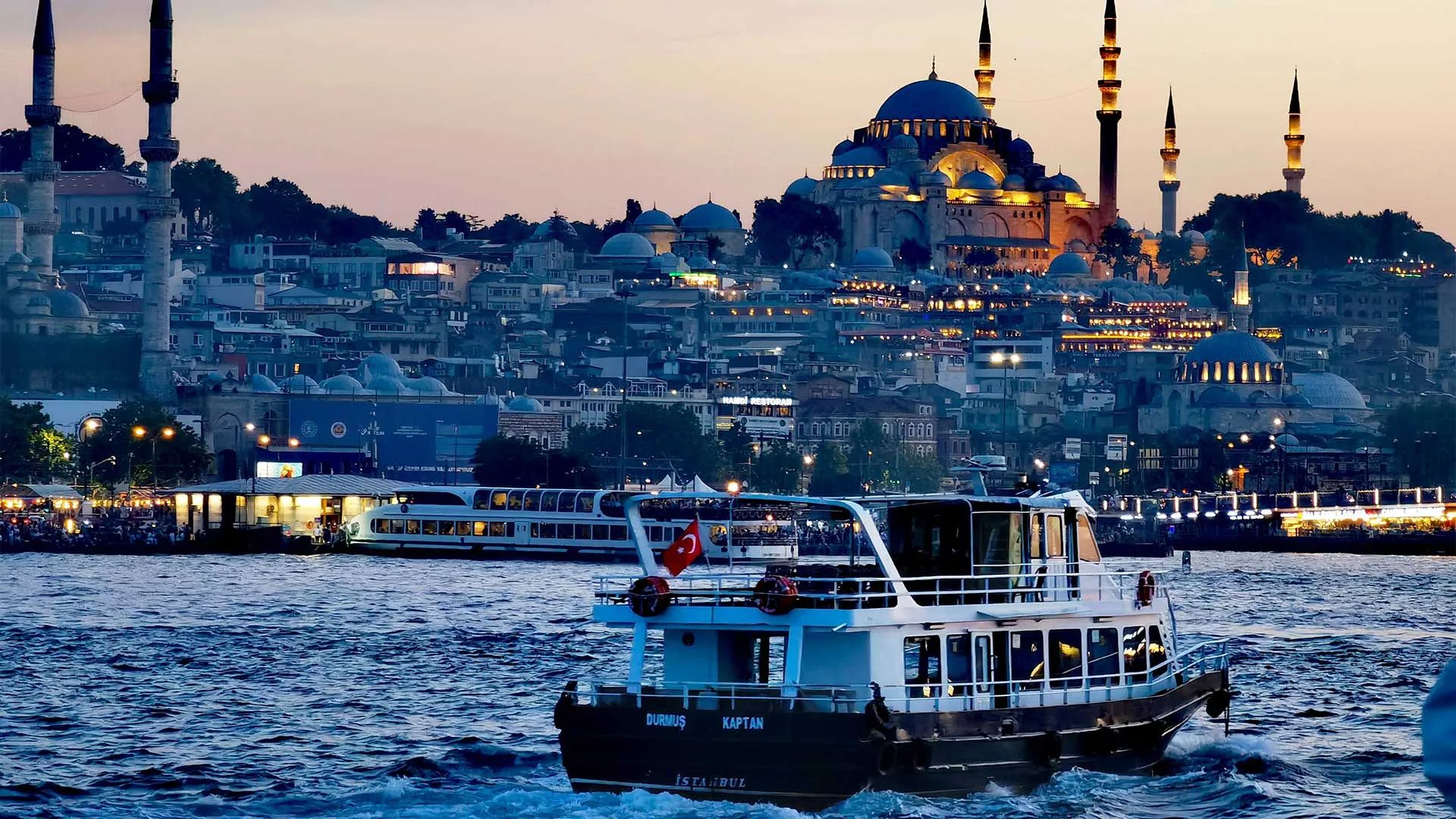 What to See in 2 Days in Istanbul: The Complete Guide